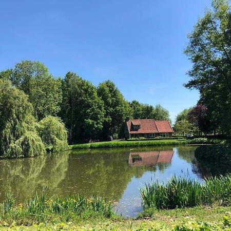 Sloapmuts Bed and Breakfast Oud-Ootmarsum Buitenkant foto