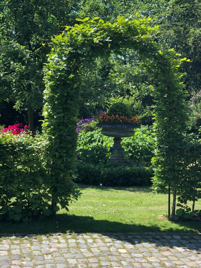 Sloapmuts Bed and Breakfast Oud-Ootmarsum Buitenkant foto