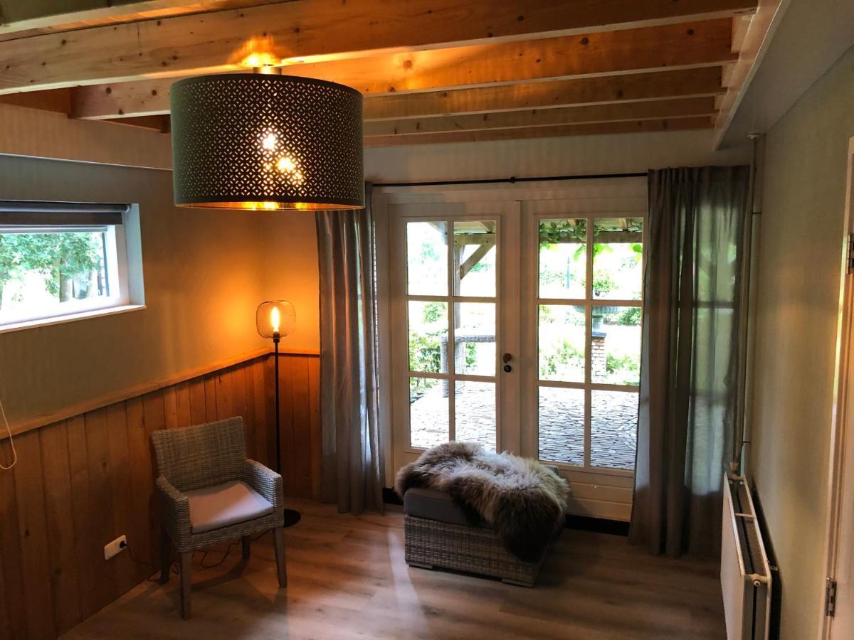Sloapmuts Bed and Breakfast Oud-Ootmarsum Buitenkant foto